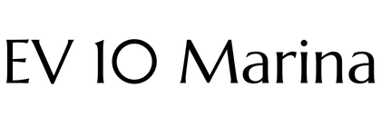 EV 10 Marina Bay Logo